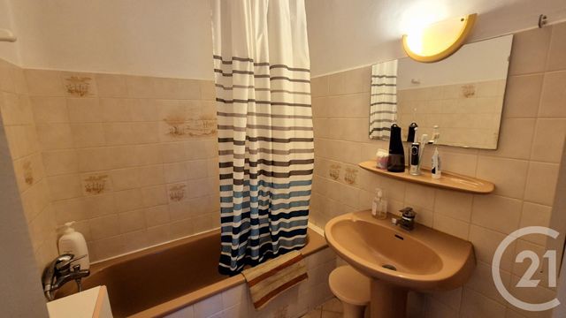 Appartement F3 à vendre - 3 pièces - 50.0 m2 - PERPIGNAN - 66 - LANGUEDOC-ROUSSILLON - Century 21 Côte Catalane Immobilier