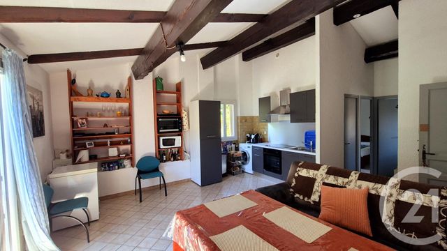 Appartement F3 à vendre - 3 pièces - 50.0 m2 - PERPIGNAN - 66 - LANGUEDOC-ROUSSILLON - Century 21 Côte Catalane Immobilier