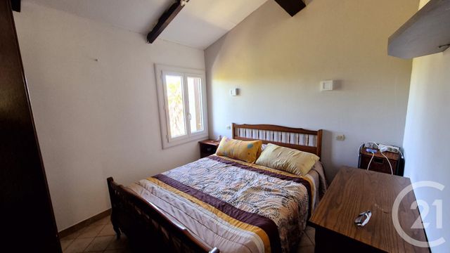 Appartement F3 à vendre - 3 pièces - 50.0 m2 - PERPIGNAN - 66 - LANGUEDOC-ROUSSILLON - Century 21 Côte Catalane Immobilier