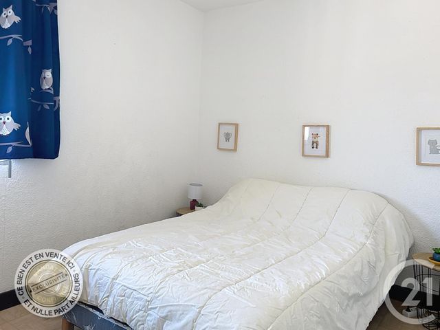 Afficher la photo en grand Appartement F3 à vendre - 3 pièces - 45.2 m2 - LE BARCARES - 66 - LANGUEDOC-ROUSSILLON - Century 21 Côte Catalane Immobilier