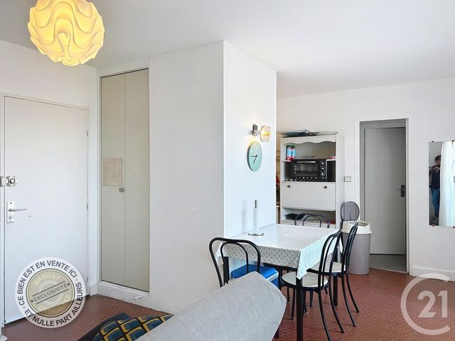 Afficher la photo en grand Appartement F3 à vendre - 3 pièces - 45.2 m2 - LE BARCARES - 66 - LANGUEDOC-ROUSSILLON - Century 21 Côte Catalane Immobilier