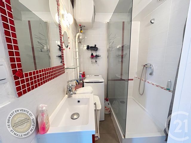 Afficher la photo en grand Appartement F3 à vendre - 3 pièces - 45.2 m2 - LE BARCARES - 66 - LANGUEDOC-ROUSSILLON - Century 21 Côte Catalane Immobilier