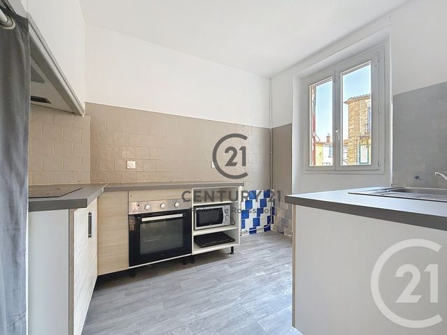 Appartement Duplex à vendre - 3 pièces - 47.0 m2 - RIVESALTES - 66 - LANGUEDOC-ROUSSILLON - Century 21 Côte Catalane Immobilier