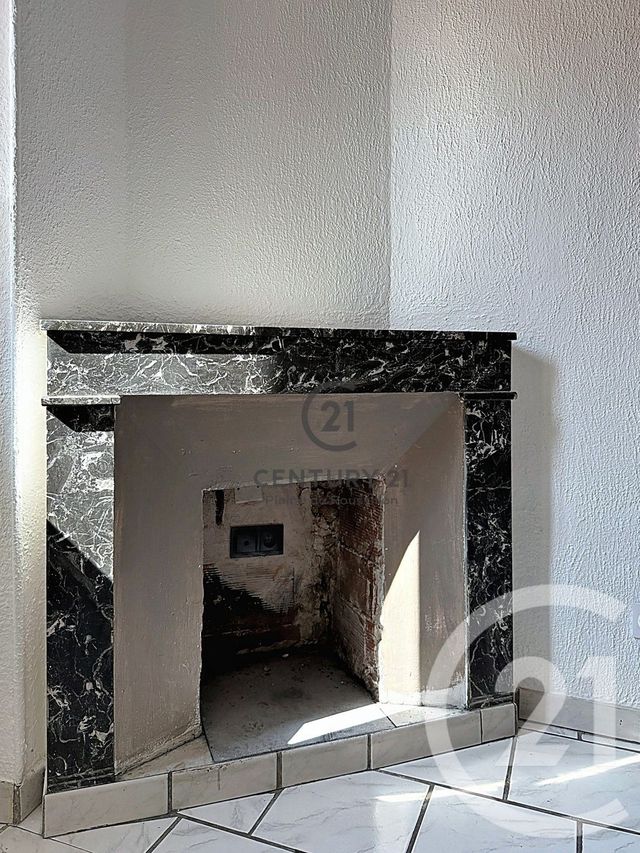 Appartement Duplex à vendre - 3 pièces - 47.0 m2 - RIVESALTES - 66 - LANGUEDOC-ROUSSILLON - Century 21 Côte Catalane Immobilier