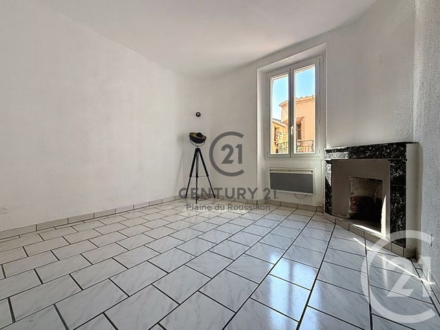 Appartement Duplex à vendre - 3 pièces - 47.0 m2 - RIVESALTES - 66 - LANGUEDOC-ROUSSILLON - Century 21 Côte Catalane Immobilier