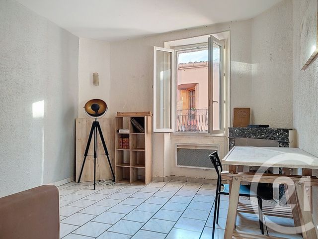Appartement Duplex à vendre RIVESALTES