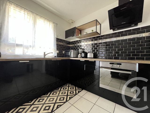 maison à vendre - 4 pièces - 90.0 m2 - RIVESALTES - 66 - LANGUEDOC-ROUSSILLON - Century 21 Côte Catalane Immobilier