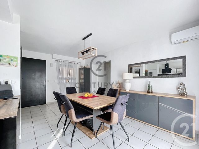 maison à vendre - 4 pièces - 90.0 m2 - RIVESALTES - 66 - LANGUEDOC-ROUSSILLON - Century 21 Côte Catalane Immobilier