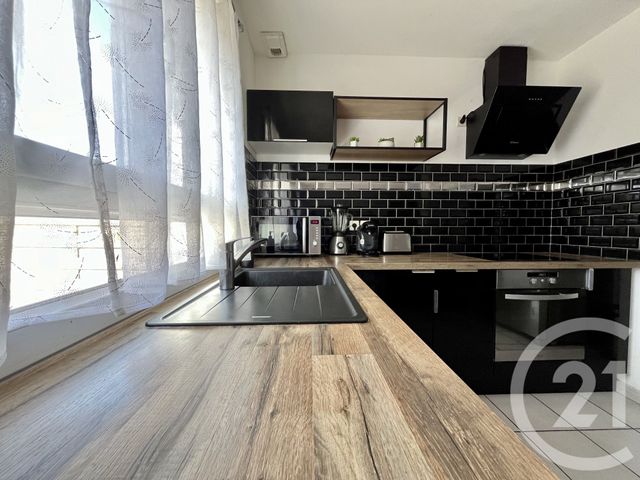 maison à vendre - 4 pièces - 90.0 m2 - RIVESALTES - 66 - LANGUEDOC-ROUSSILLON - Century 21 Côte Catalane Immobilier