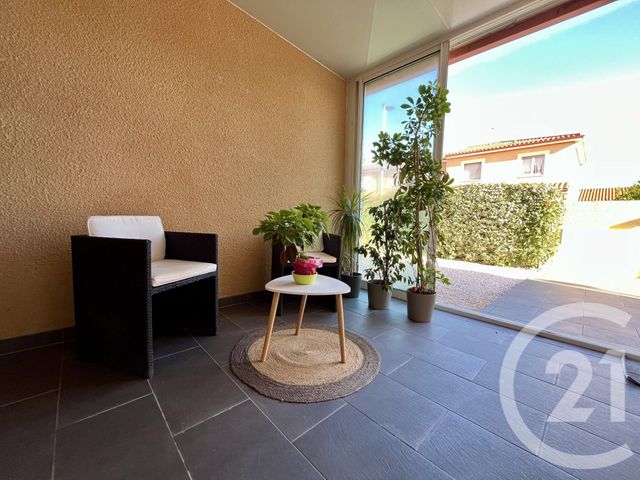 maison à vendre - 4 pièces - 90.0 m2 - RIVESALTES - 66 - LANGUEDOC-ROUSSILLON - Century 21 Côte Catalane Immobilier