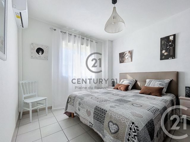 maison à vendre - 4 pièces - 90.0 m2 - RIVESALTES - 66 - LANGUEDOC-ROUSSILLON - Century 21 Côte Catalane Immobilier