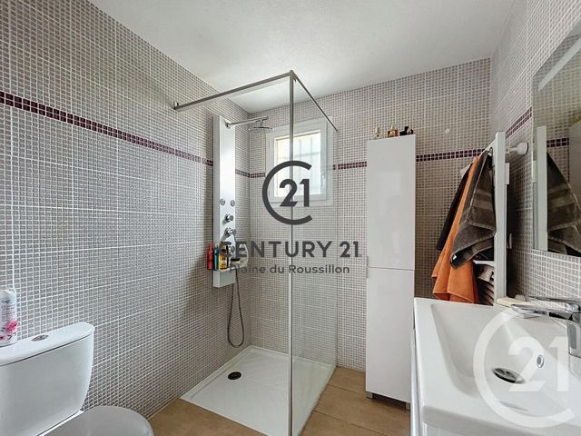 maison à vendre - 4 pièces - 90.0 m2 - RIVESALTES - 66 - LANGUEDOC-ROUSSILLON - Century 21 Côte Catalane Immobilier