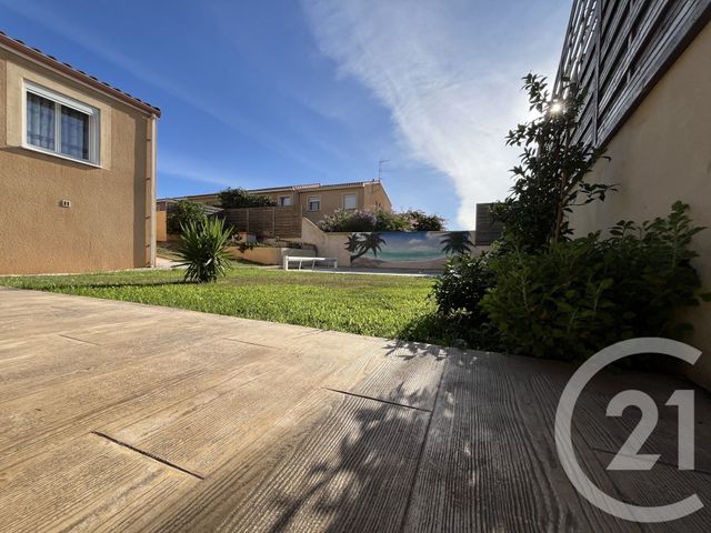 maison à vendre - 4 pièces - 90.0 m2 - RIVESALTES - 66 - LANGUEDOC-ROUSSILLON - Century 21 Côte Catalane Immobilier