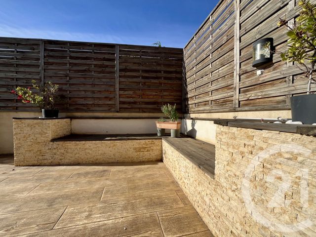 maison à vendre - 4 pièces - 90.0 m2 - RIVESALTES - 66 - LANGUEDOC-ROUSSILLON - Century 21 Côte Catalane Immobilier