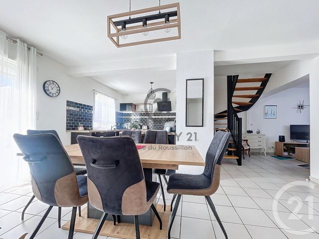 maison - RIVESALTES - 66