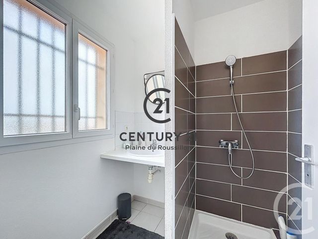 maison à vendre - 4 pièces - 90.0 m2 - RIVESALTES - 66 - LANGUEDOC-ROUSSILLON - Century 21 Côte Catalane Immobilier