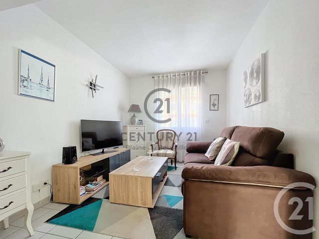 maison à vendre - 4 pièces - 90.0 m2 - RIVESALTES - 66 - LANGUEDOC-ROUSSILLON - Century 21 Côte Catalane Immobilier