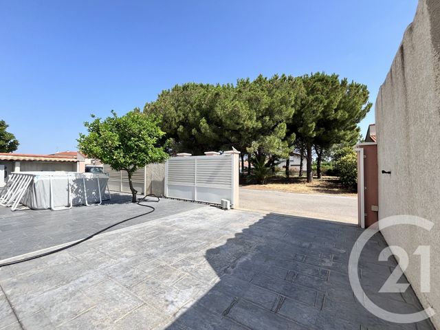 maison à vendre - 7 pièces - 225.0 m2 - PEYRESTORTES - 66 - LANGUEDOC-ROUSSILLON - Century 21 Côte Catalane Immobilier