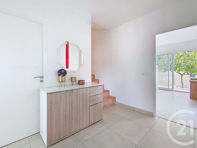 maison à vendre - 7 pièces - 225.0 m2 - PEYRESTORTES - 66 - LANGUEDOC-ROUSSILLON - Century 21 Côte Catalane Immobilier