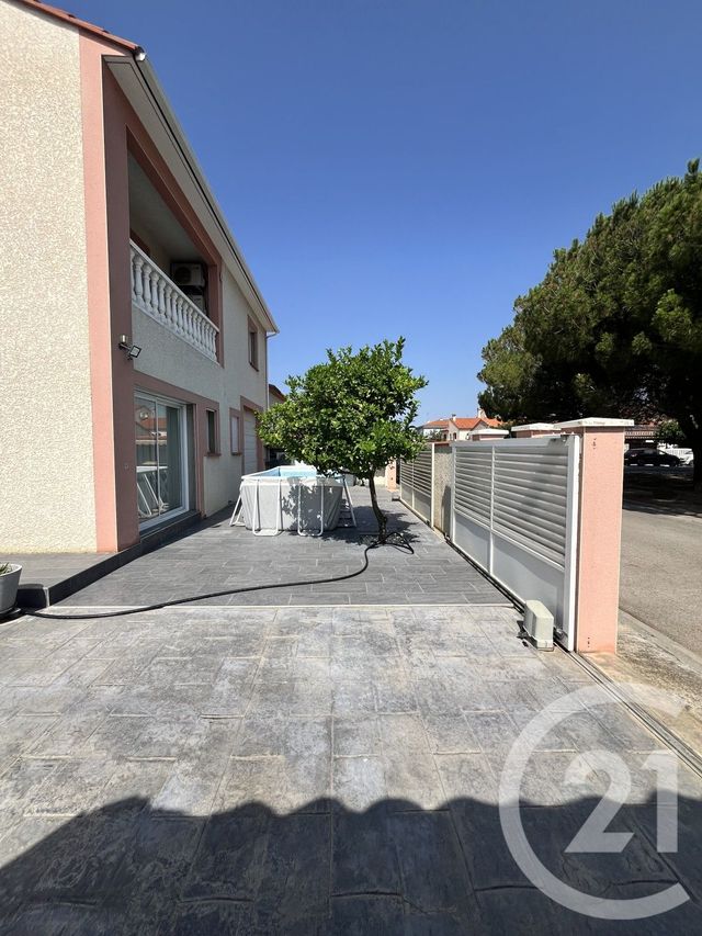 maison à vendre - 7 pièces - 225.0 m2 - PEYRESTORTES - 66 - LANGUEDOC-ROUSSILLON - Century 21 Côte Catalane Immobilier