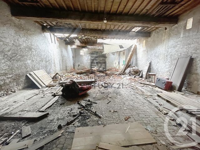 divers à vendre - 450.0 m2 - RIVESALTES - 66 - LANGUEDOC-ROUSSILLON - Century 21 Côte Catalane Immobilier