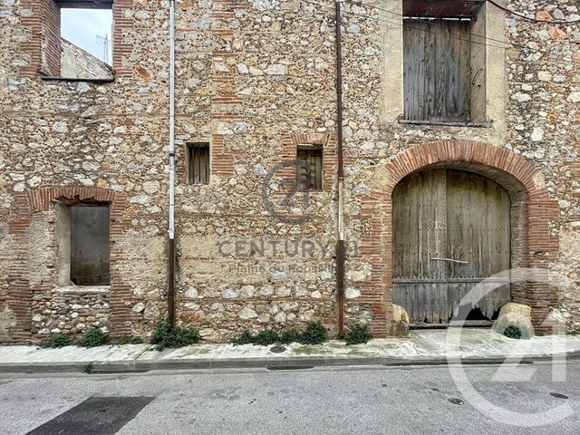 divers à vendre - 450.0 m2 - RIVESALTES - 66 - LANGUEDOC-ROUSSILLON - Century 21 Côte Catalane Immobilier