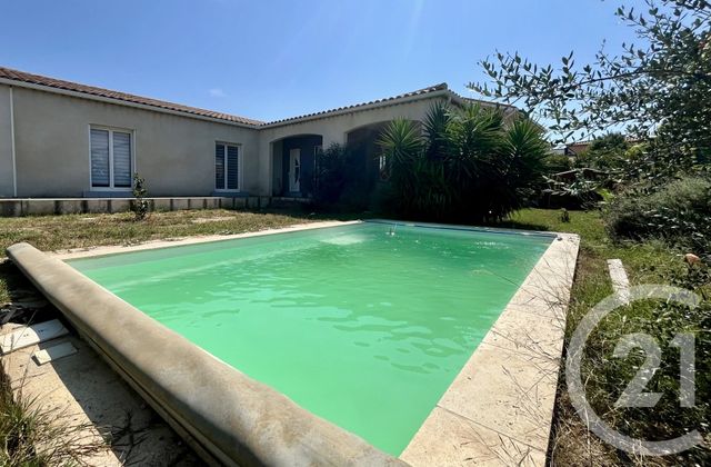 maison - ST HIPPOLYTE - 66