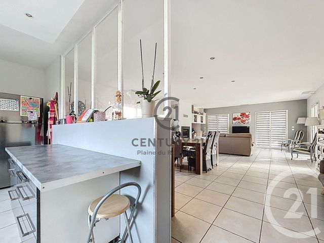 maison à vendre - 5 pièces - 170.0 m2 - ST HIPPOLYTE - 66 - LANGUEDOC-ROUSSILLON - Century 21 Côte Catalane Immobilier