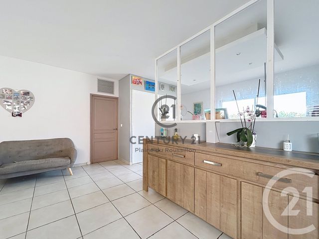 maison à vendre - 5 pièces - 170.0 m2 - ST HIPPOLYTE - 66 - LANGUEDOC-ROUSSILLON - Century 21 Côte Catalane Immobilier