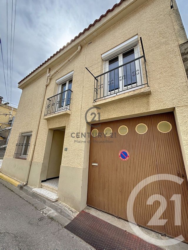 maison à vendre - 5 pièces - 99.0 m2 - BOMPAS - 66 - LANGUEDOC-ROUSSILLON - Century 21 Côte Catalane Immobilier