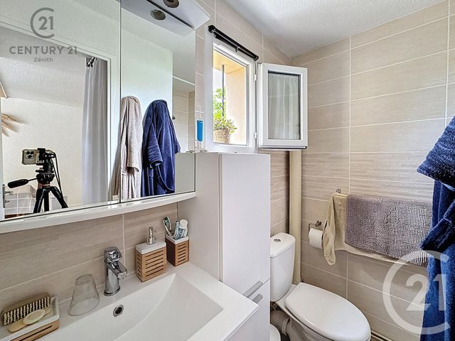 maison à vendre - 3 pièces - 40.14 m2 - LE BARCARES - 66 - LANGUEDOC-ROUSSILLON - Century 21 Côte Catalane Immobilier