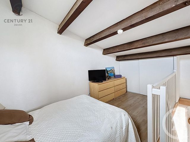 maison à vendre - 3 pièces - 40.14 m2 - LE BARCARES - 66 - LANGUEDOC-ROUSSILLON - Century 21 Côte Catalane Immobilier