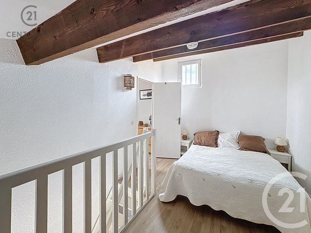 maison à vendre - 3 pièces - 40.14 m2 - LE BARCARES - 66 - LANGUEDOC-ROUSSILLON - Century 21 Côte Catalane Immobilier
