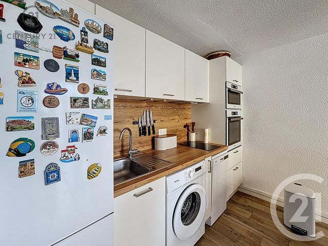 maison à vendre - 3 pièces - 40.14 m2 - LE BARCARES - 66 - LANGUEDOC-ROUSSILLON - Century 21 Côte Catalane Immobilier