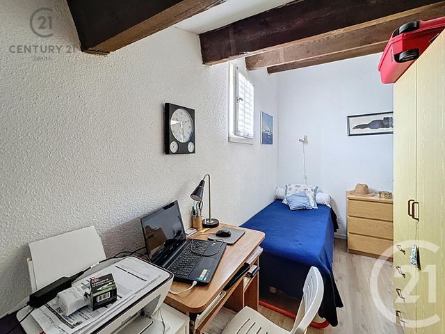 maison à vendre - 3 pièces - 40.14 m2 - LE BARCARES - 66 - LANGUEDOC-ROUSSILLON - Century 21 Côte Catalane Immobilier