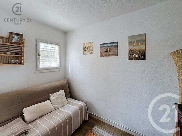 maison à vendre - 3 pièces - 40.14 m2 - LE BARCARES - 66 - LANGUEDOC-ROUSSILLON - Century 21 Côte Catalane Immobilier