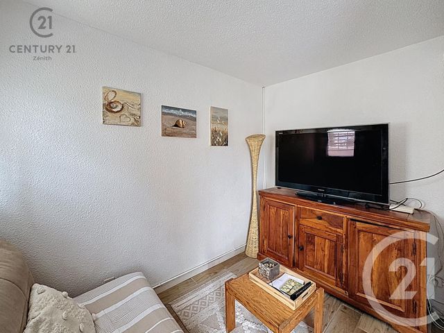 maison à vendre - 3 pièces - 40.14 m2 - LE BARCARES - 66 - LANGUEDOC-ROUSSILLON - Century 21 Côte Catalane Immobilier