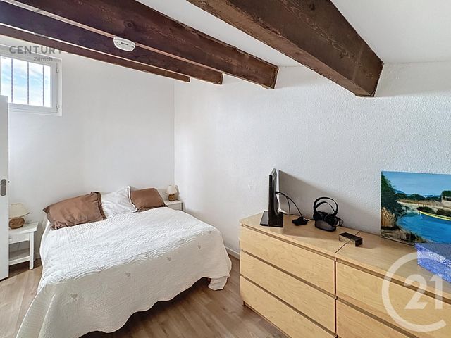 maison à vendre - 3 pièces - 40.14 m2 - LE BARCARES - 66 - LANGUEDOC-ROUSSILLON - Century 21 Côte Catalane Immobilier