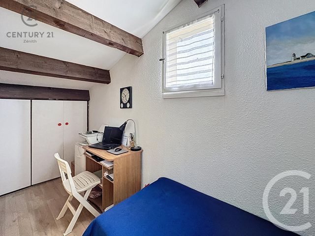 maison à vendre - 3 pièces - 40.14 m2 - LE BARCARES - 66 - LANGUEDOC-ROUSSILLON - Century 21 Côte Catalane Immobilier