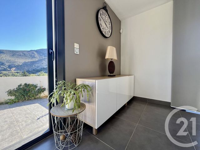 maison à vendre - 4 pièces - 126.0 m2 - CASES DE PENE - 66 - LANGUEDOC-ROUSSILLON - Century 21 Côte Catalane Immobilier