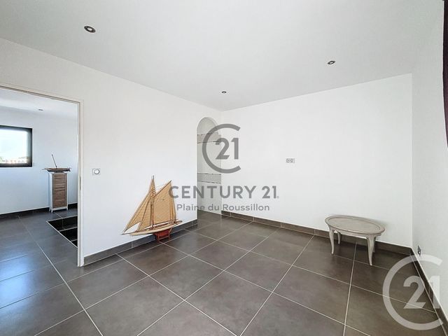 maison à vendre - 4 pièces - 126.0 m2 - CASES DE PENE - 66 - LANGUEDOC-ROUSSILLON - Century 21 Côte Catalane Immobilier