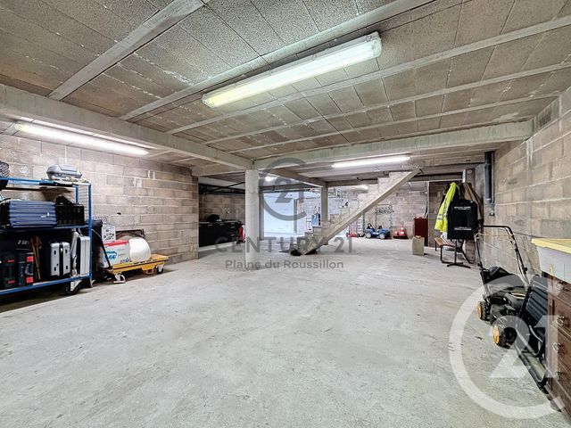 maison à vendre - 4 pièces - 126.0 m2 - CASES DE PENE - 66 - LANGUEDOC-ROUSSILLON - Century 21 Côte Catalane Immobilier