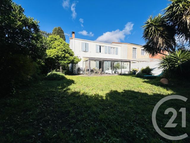 maison à vendre - 5 pièces - 114.11 m2 - ST NAZAIRE - 66 - LANGUEDOC-ROUSSILLON - Century 21 Côte Catalane Immobilier