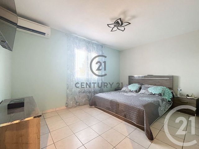 maison à vendre - 4 pièces - 103.0 m2 - ST HIPPOLYTE - 66 - LANGUEDOC-ROUSSILLON - Century 21 Côte Catalane Immobilier