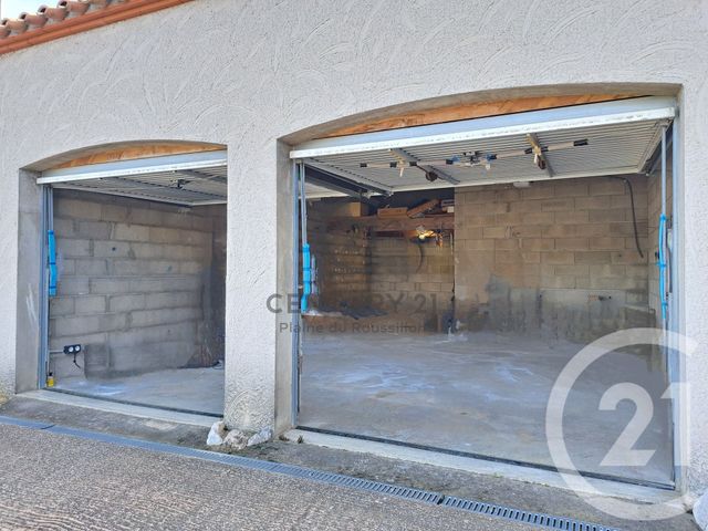 maison à vendre - 4 pièces - 135.0 m2 - CASES DE PENE - 66 - LANGUEDOC-ROUSSILLON - Century 21 Côte Catalane Immobilier