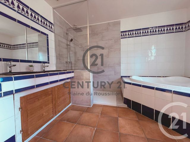 maison à vendre - 4 pièces - 135.0 m2 - CASES DE PENE - 66 - LANGUEDOC-ROUSSILLON - Century 21 Côte Catalane Immobilier