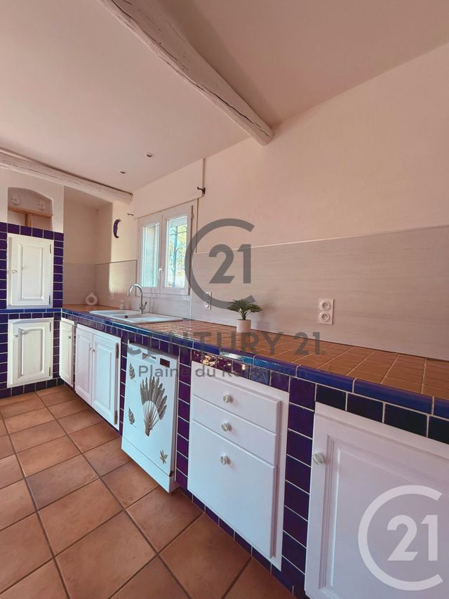 maison à vendre - 4 pièces - 135.0 m2 - CASES DE PENE - 66 - LANGUEDOC-ROUSSILLON - Century 21 Côte Catalane Immobilier