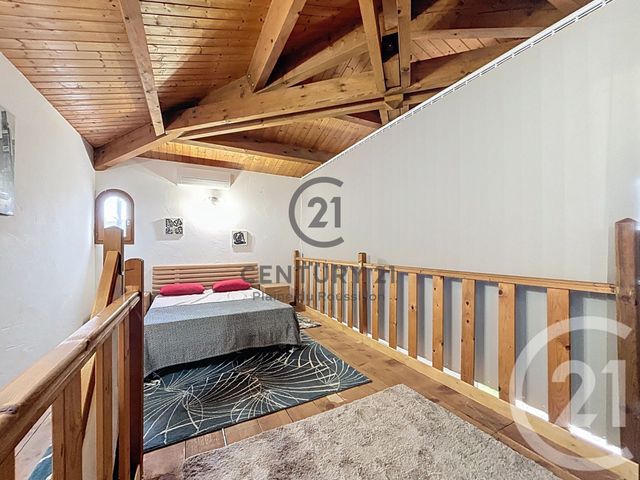 maison à vendre - 4 pièces - 135.0 m2 - CASES DE PENE - 66 - LANGUEDOC-ROUSSILLON - Century 21 Côte Catalane Immobilier