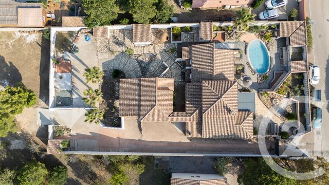 maison à vendre - 4 pièces - 135.0 m2 - CASES DE PENE - 66 - LANGUEDOC-ROUSSILLON - Century 21 Côte Catalane Immobilier