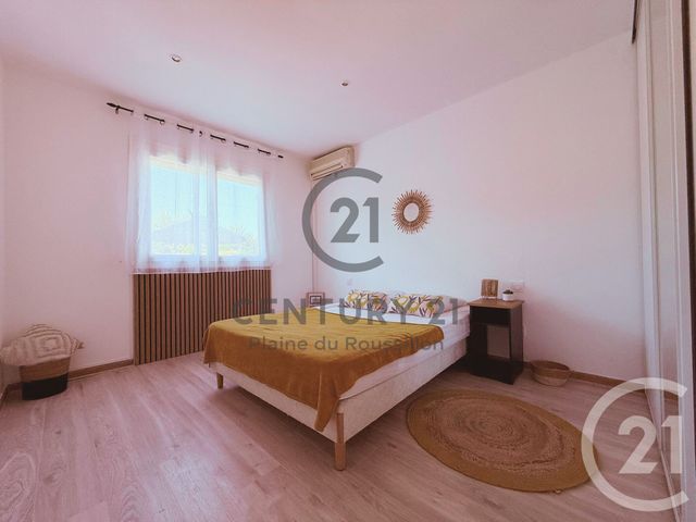 maison à vendre - 4 pièces - 135.0 m2 - CASES DE PENE - 66 - LANGUEDOC-ROUSSILLON - Century 21 Côte Catalane Immobilier